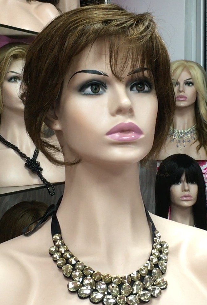 Voluminizador SUSA color 5 confecc  maquina