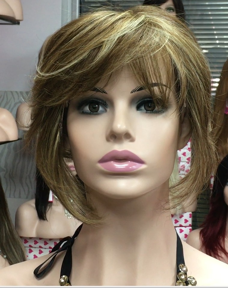 Voluminizador SUSA color 5H5H613 confecc  maquina