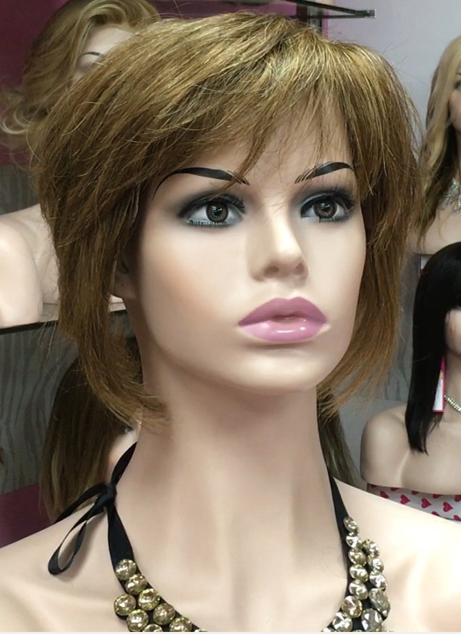 Voluminizador SUSA color 8 confecc  maquina