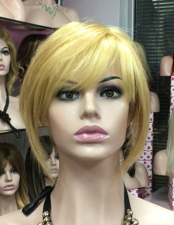 Voluminizador SUSA color 27F613 Raya de Tul transparente