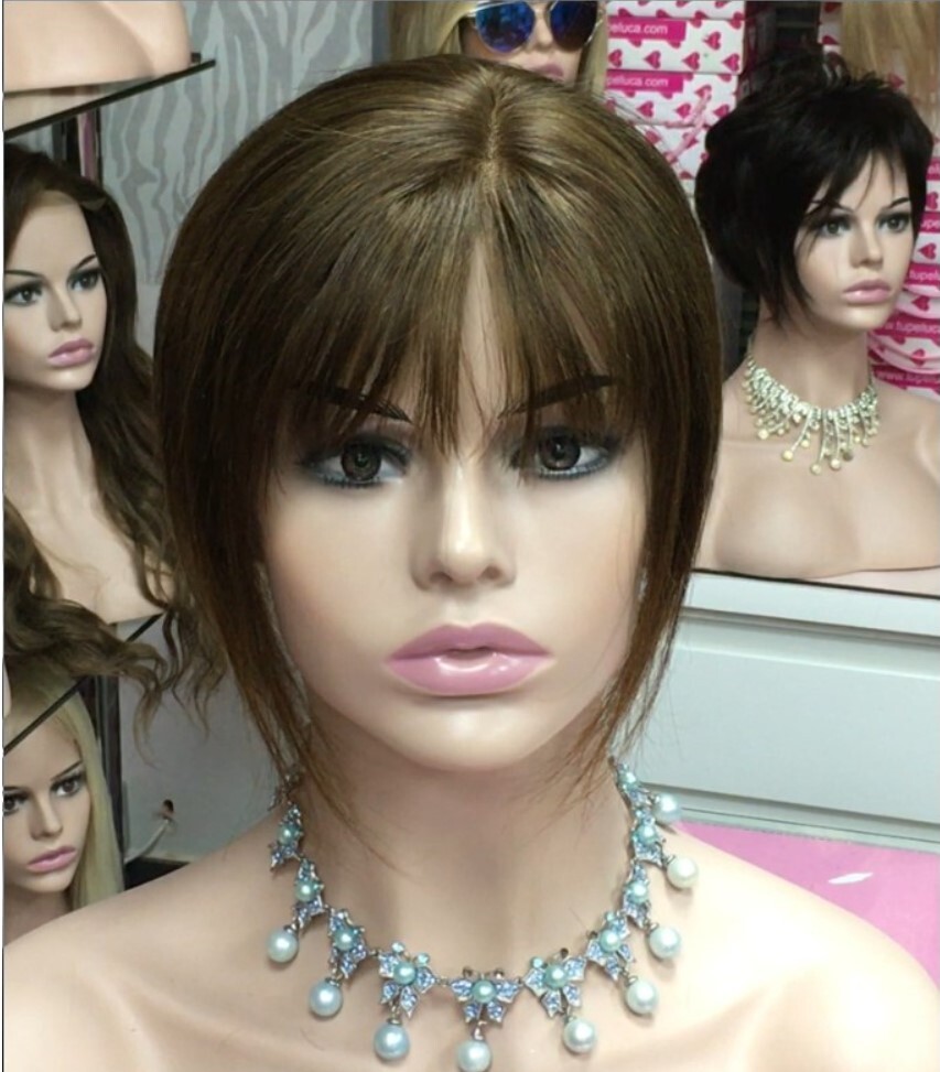 Voluminizador natural PATTY color 5 LIGERO