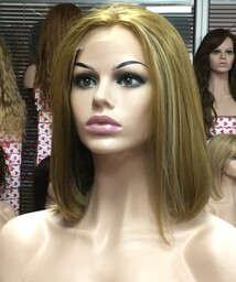 Peluca EVA Co