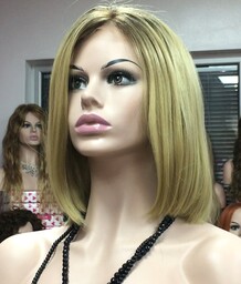Peluca EVA Co