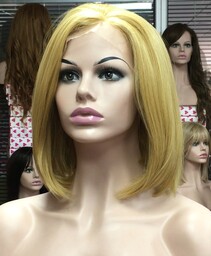 Peluca EVA Co