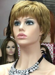 Peluca cabell