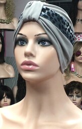 Turbante deco