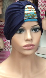 Turbante quim